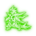 Tyranitar (Mega)